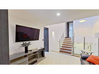 Foto 12 de MAGNIFICO APARTAMENTO DUPLEX EN VENTA, USAQUEN
