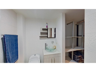 Foto 34 de MAGNIFICO APARTAMENTO DUPLEX EN VENTA, USAQUEN