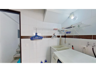 Foto 8 de MAGNIFICO APARTAMENTO DUPLEX EN VENTA, USAQUEN