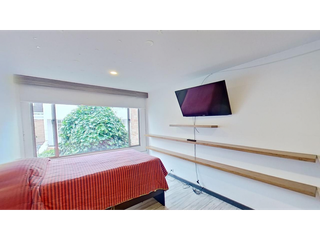 Foto 18 de MAGNIFICO APARTAMENTO DUPLEX EN VENTA, USAQUEN