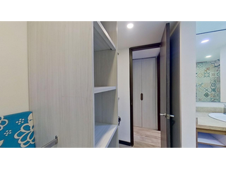 Foto 27 de MAGNIFICO APARTAMENTO DUPLEX EN VENTA, USAQUEN