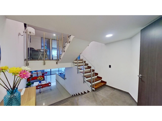 Foto 1 de MAGNIFICO APARTAMENTO DUPLEX EN VENTA, USAQUEN
