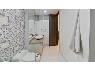 Foto 22 de MAGNIFICO APARTAMENTO DUPLEX EN VENTA, USAQUEN