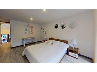 Foto 25 de MAGNIFICO APARTAMENTO DUPLEX EN VENTA, USAQUEN