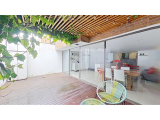Foto 10 de MAGNIFICO APARTAMENTO DUPLEX EN VENTA, USAQUEN
