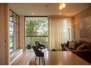 Foto 1 de Venta de suite en Envigado- alto de las Palmas