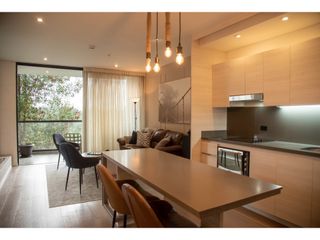 Foto 4 de Venta de suite en Envigado- alto de las Palmas