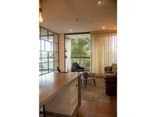 Foto 6 de Venta de suite en Envigado- alto de las Palmas