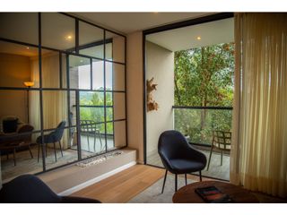 Foto 7 de Venta de suite en Envigado- alto de las Palmas