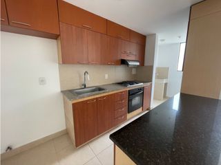 Foto 2 de APARTAMENTO EN ARRIENDO SECTOR ZUÑIGA - ENVIGADO