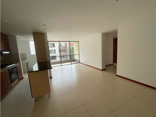 Foto 1 de APARTAMENTO EN ARRIENDO SECTOR ZUÑIGA - ENVIGADO