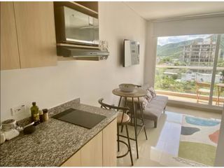 Foto 9 de Venta Apartamento vacacional