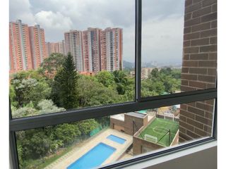Foto 1 de Venta apartamenta en Itagüí Monte Rio sector Suramérica