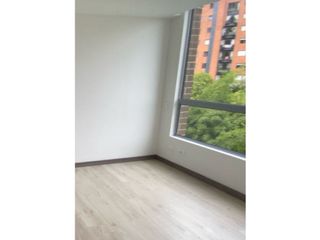 Foto 8 de Venta apartamenta en Itagüí Monte Rio sector Suramérica