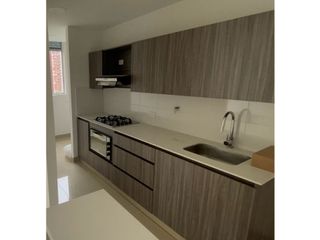 Foto 2 de Venta apartamenta en Itagüí Monte Rio sector Suramérica