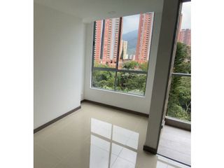 Foto 6 de Venta apartamenta en Itagüí Monte Rio sector Suramérica