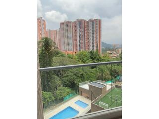 Foto 5 de Venta apartamenta en Itagüí Monte Rio sector Suramérica