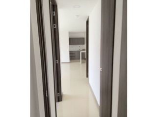 Foto 9 de Venta apartamenta en Itagüí Monte Rio sector Suramérica