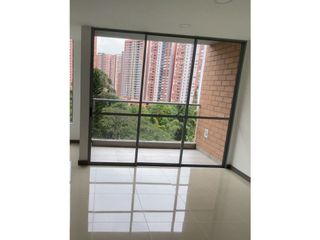 Foto 4 de Venta apartamenta en Itagüí Monte Rio sector Suramérica