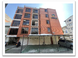 Foto 4 de VENTA DE EDIFICIO EL CANEY - CALI