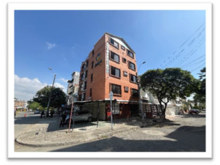 Foto 1 de VENTA DE EDIFICIO EL CANEY - CALI