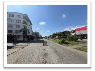 Foto 2 de VENTA DE EDIFICIO EL CANEY - CALI