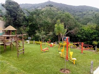 Foto 11 de Venta De Lote En Condominio Sopetran