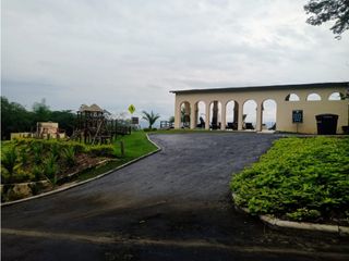 Foto 7 de Venta De Lote En Condominio Sopetran