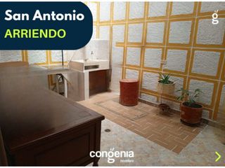 Foto 15 de Casa en arriendo- Rionegro- San Antonio