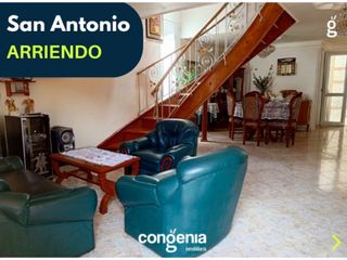 Foto 4 de Casa en arriendo- Rionegro- San Antonio