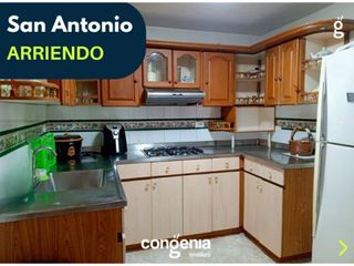 Foto 2 de Casa en arriendo- Rionegro- San Antonio