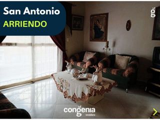 Foto 13 de Casa en arriendo- Rionegro- San Antonio