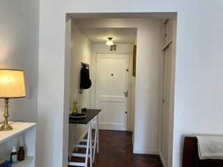 Foto 7 de Departamento 3 ambientes Palermo