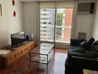 Foto 1 de Departamento 3 ambientes Palermo