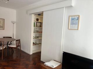 Foto 4 de Departamento 3 ambientes Palermo