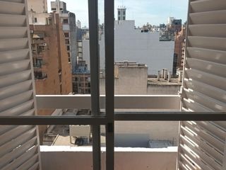 Foto 5 de Alquiler Departamento 1 dormitorio balcón en Alberdi $400.000 finales.