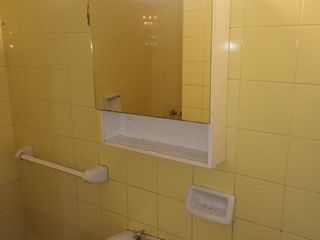 Foto 10 de Alquiler Departamento 1 dormitorio balcón en Alberdi $400.000 finales.