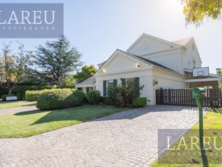 Foto 44 de Casa en Venta - La Lomada De Pilar