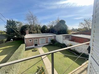 Foto 31 de Descubre tu hogar ideal en Lobos Venta Casa 4 hab, jardín
