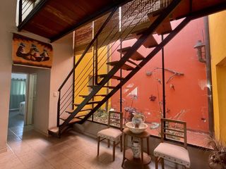 Foto 13 de Descubre tu hogar ideal en Lobos Venta Casa 4 hab, jardín