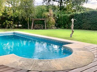 Foto 4 de Casa  en Venta/Alquiler en Alamo Alto