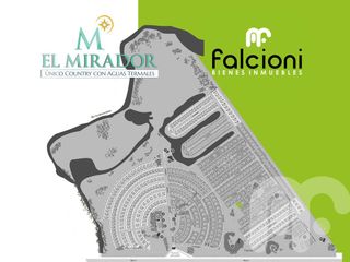 Foto 1 de VENTA TERRENO/LOTE EL MIRADOR