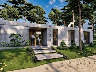 Foto 2 de Casa - Pinamar