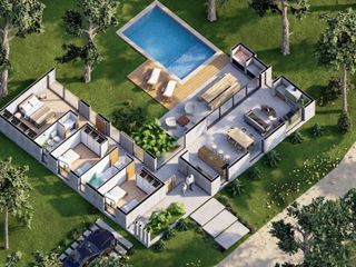 Foto 6 de Casa - Pinamar