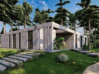 Foto 3 de Casa - Pinamar