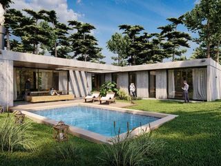 Foto 4 de Casa - Pinamar