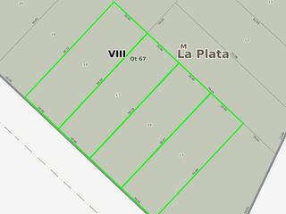 Foto 45 de Casa en venta en La Plata - Dacal Bienes Raíces