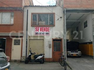 Magnifico Lote, Excelente Ubicación, San Fernando, Bogotá, Venta.