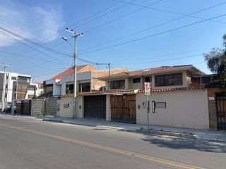 Foto 1 de CASA EN VENTA. SECTOR LAS PENCAS .
