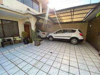 Foto 32 de CASA EN VENTA. SECTOR LAS PENCAS .